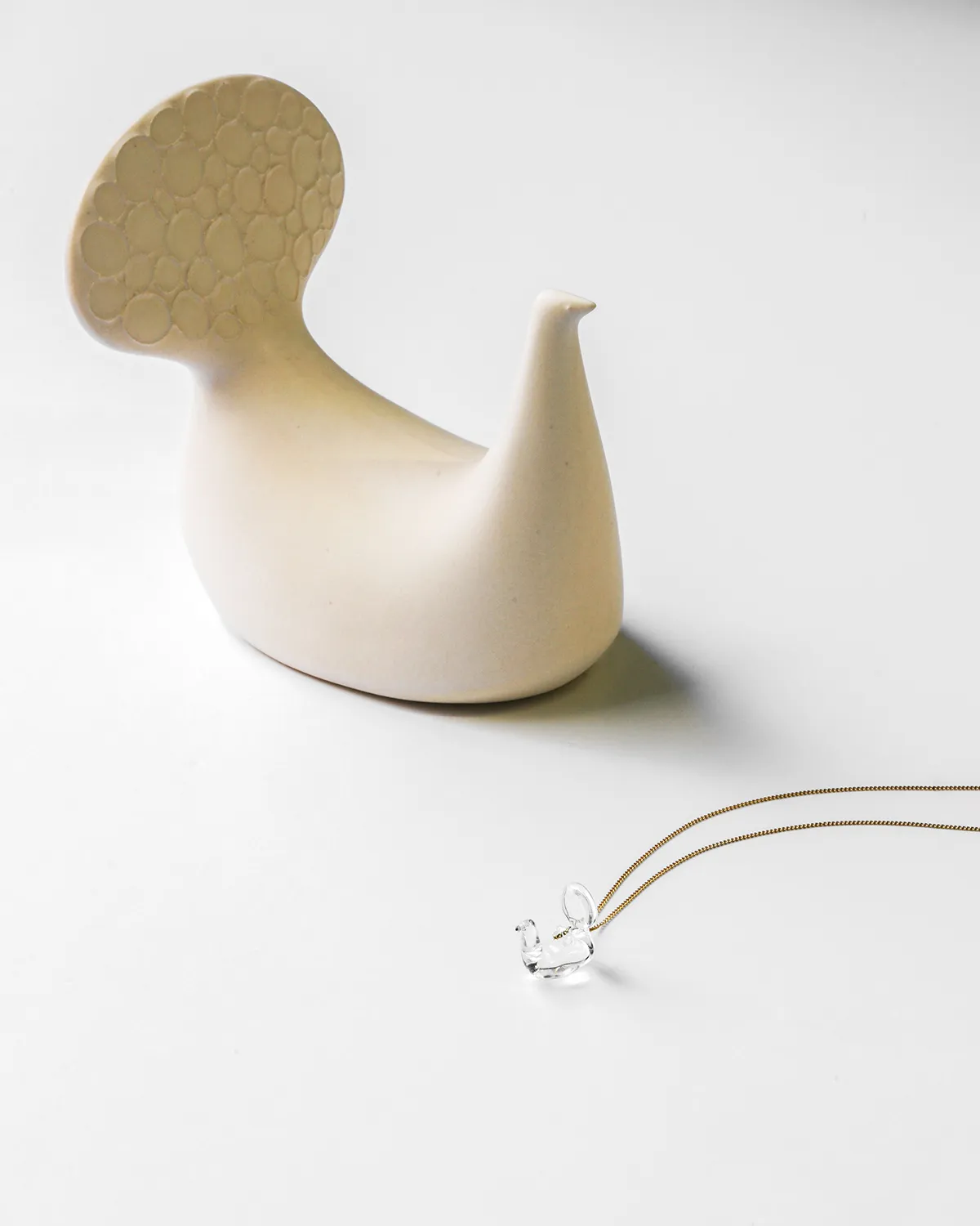 バーズワーズ　PEACOCK ピーコック PEACOCK / グレー – BIRDS' WORDS